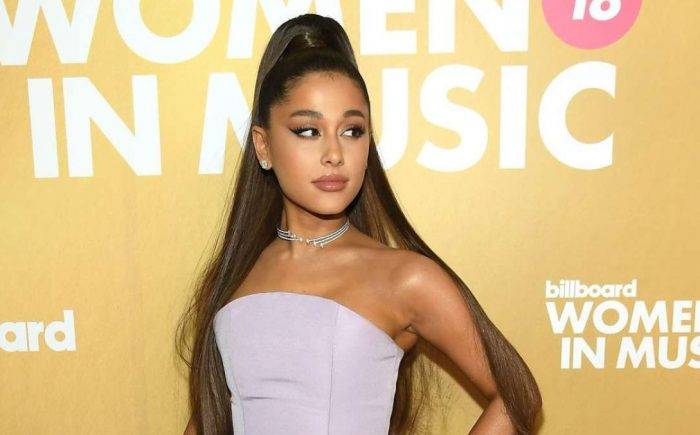 Ariana Grande Lifestyle Wiki Net Worth Income Salary