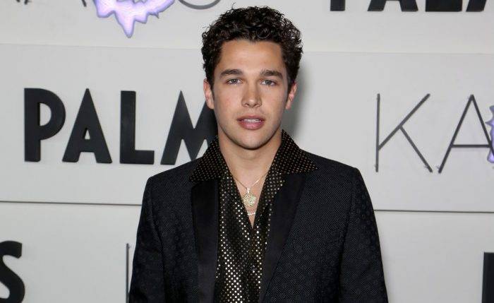 Mahone austin what is Austin Mahone