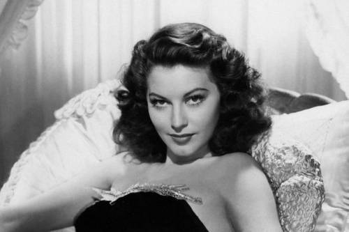 Ava Gardner Lifestyle, Wiki, Net Worth, Income, Salary, House, Cars, Favorites, Affairs, Awards, Family, Facts & Biography