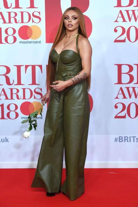 Jesy Nelson Lifestyle Wiki Net Worth Income Salary House