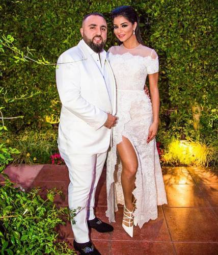 Rima Fakih Lifestyle Net Worth Income Salary House Cars