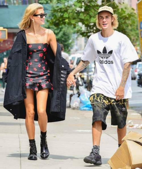 Alyssa arce and justin bieber