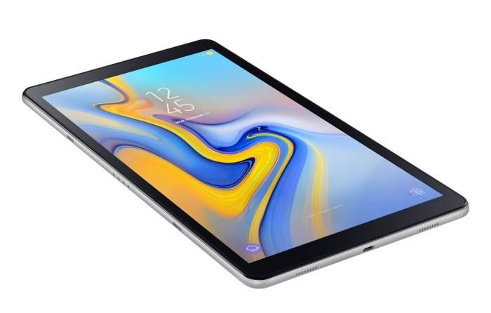 Samsung Galaxy Tab A 10.5 - Full Specifications - Topplanetinfo.com | Entertainment, Technology