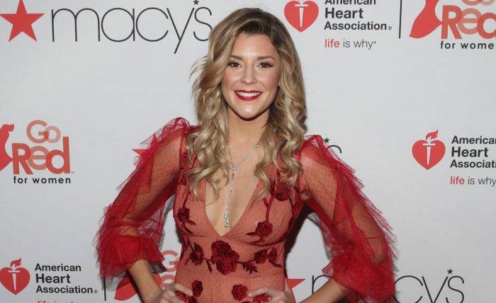 Grace Helbig Hot