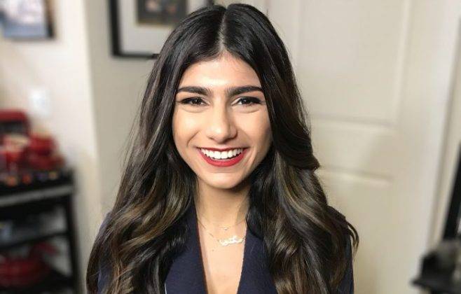 Who Is Mia Khalifa? Net Worth, Lifestyle, Age, Height, Weight, Family, Wiki, Measurements