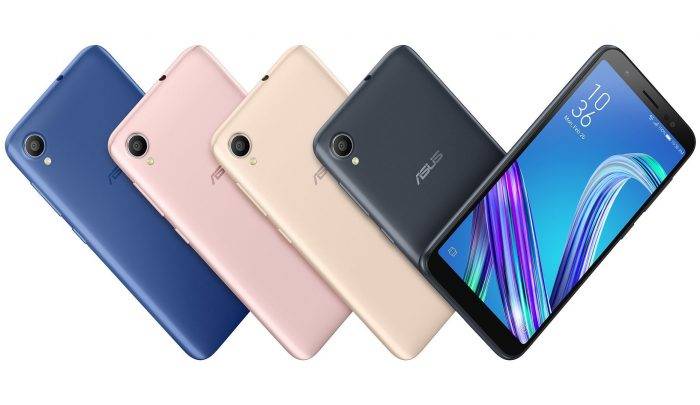 Asus ZenFone Live (L1) - Full Specifications, Features, Release 