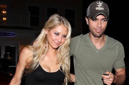 Who Is Anna Kournikova? Net Worth, Lifestyle, Age, Height, Weight ...