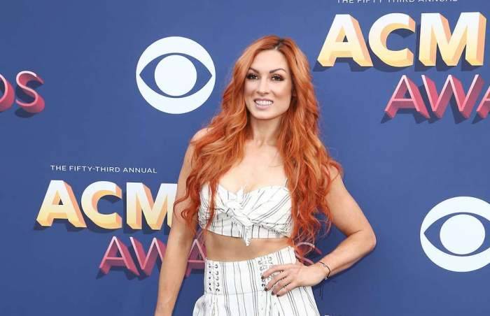 Becky Lynch - Age, Bio, Birthday, Family, Net Worth