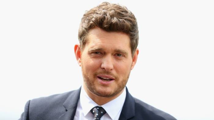 Michael Buble Birth Chart