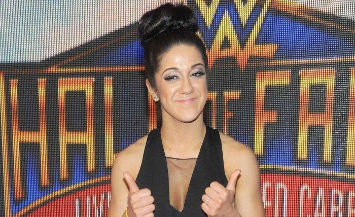 Bayley Lifestyle Wiki Net Worth Income Salary House