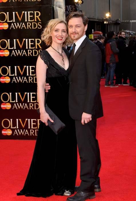 She is an accomplished theatre actress and has been nominated for a laurence olivier award. Anne-Marie Duff Shameless Seasons - James McAvoy Lifestyle, Wiki, Net Worth, Income, Salary ...