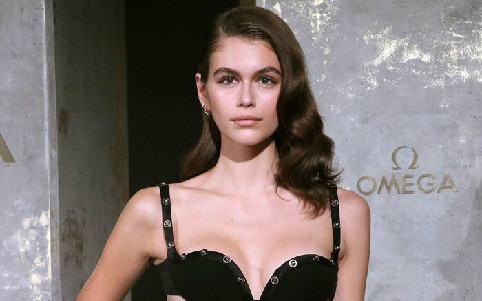Kaia Jordan Gerber Lifestyle, Wiki, Net Worth, Income, Salary, Cars, Favorites, Affairs, Awards, Family, Facts & Biography - Topplanetinfo.com | Entertainment, Technology, Business &