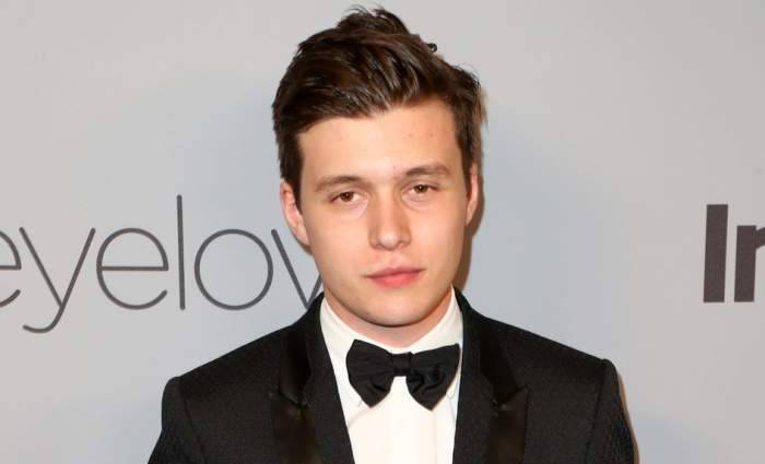 Nick Robinson's Bio and Early Life