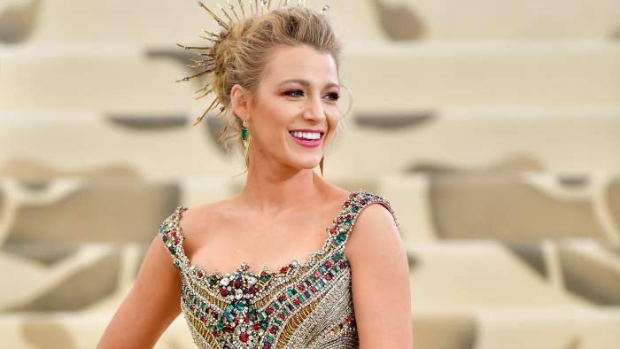 Blake Lively Net Worth