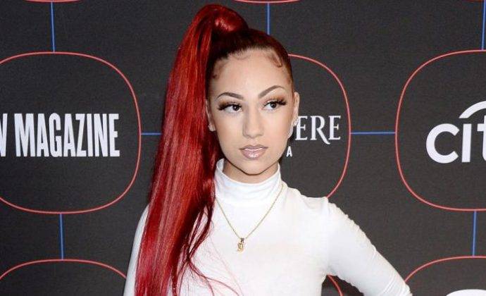 Danielle Bregoli Lifestyle, Wiki, Net Worth, Income, Salary, House