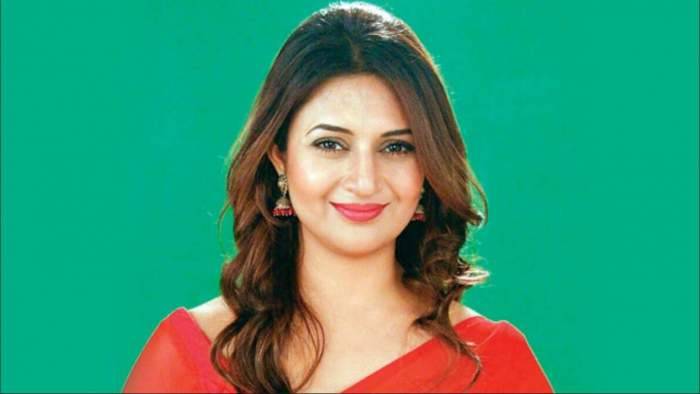 Divyanka Tripathi Lifestyle Wiki Net Worth Income Salary