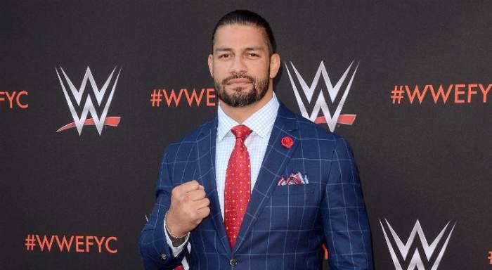 Ww Wwe Roman Reigns Date Of Birth