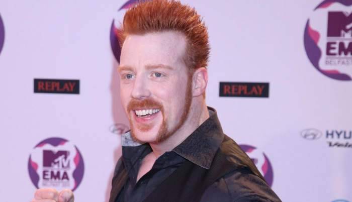 Sheamus Wwe Wrestler Lifestyle Wiki Net Worth Income