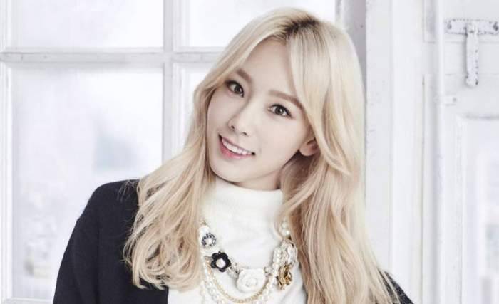 Who Is Taeyeon (Kim Tae-yeon)? Net Worth, Lifestyle, Age, Height ...