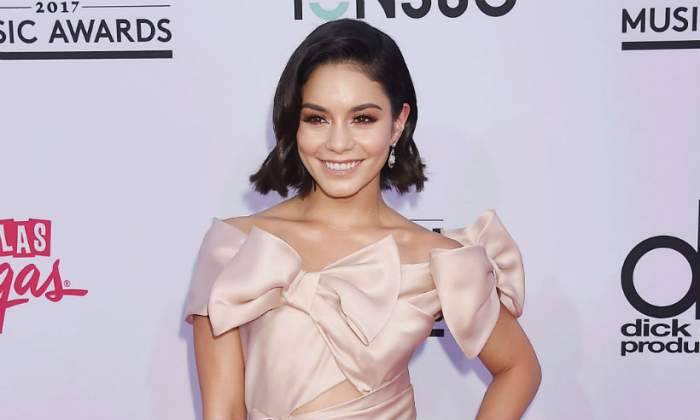 Vanessa Hudgens Lifestyle Wiki Net Worth Income Salary
