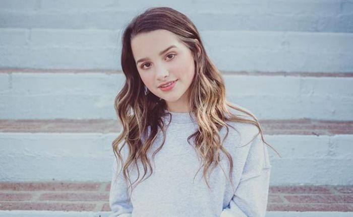 Image result for annie leblanc