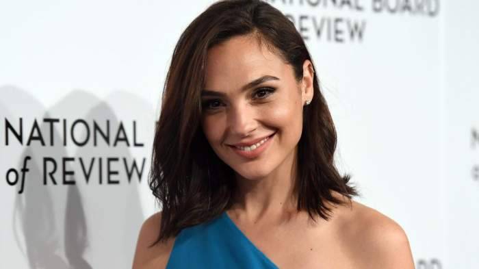 Gal Gadot Lifestyle Wiki Net Worth Income Salary House Cars