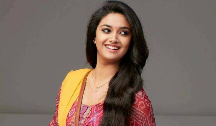 Keerthy Suresh Lifestyle Wiki Net Worth Income Salary