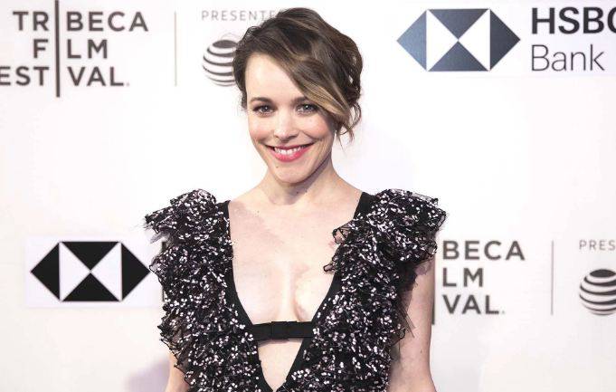 Rachel Mcadams Lifestyle Wiki Net Worth Income Salary