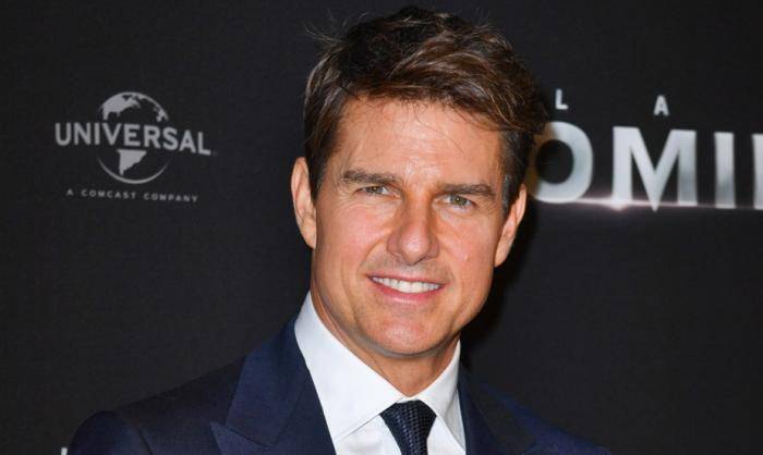 Tom Cruise Lifestyle Wiki Net Worth Income Salary House