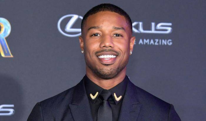 Michael b jordan salary for creed 2