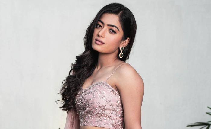 Rashmika Mandanna Lifestyle, Wiki, Net Worth, Income, Salary ...