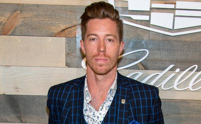 Shaun White's Net Worth Shows “The Flying Tomato” is Still Filthy