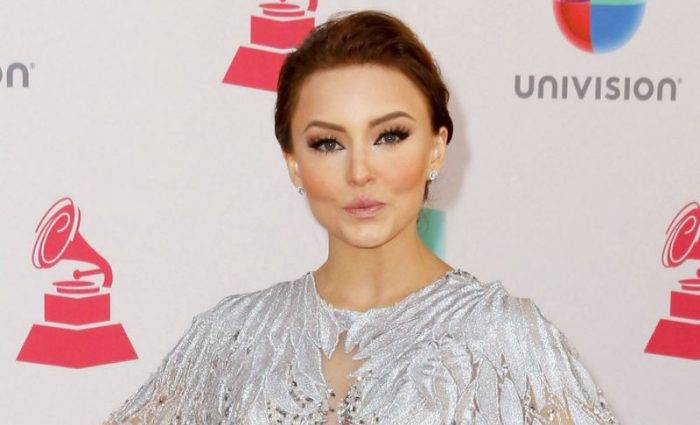 Angelique Boyer bio: novelas, husband, net worth, nationality, family