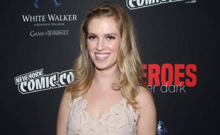 Barbara dunkelman day 5