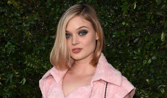 Heathcote hot bella Bella Heathcote: