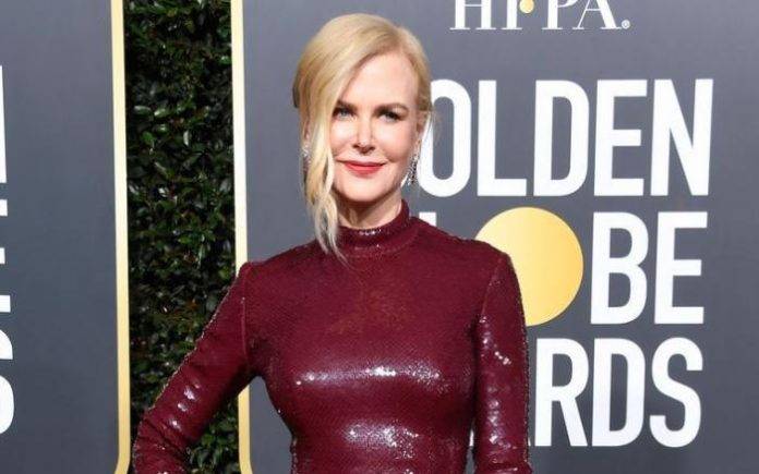 Nicole Kidman Height Weight Age Affairs Salary Family Net Worth