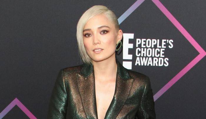 Hot pom klementieff Pom Klementieff