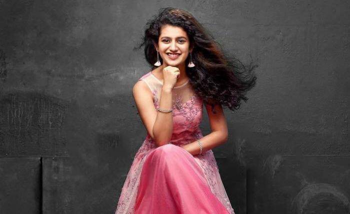 Priya Prakash Lifestyle Wiki Net Worth Income Salary