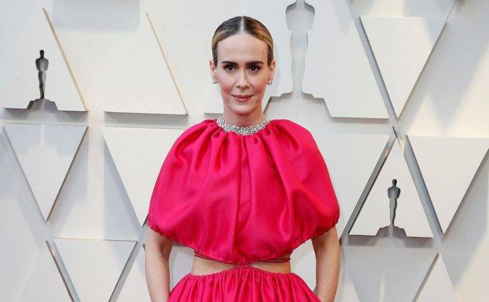 Sarah Paulson Lifestyle Wiki Net Worth Income Salary