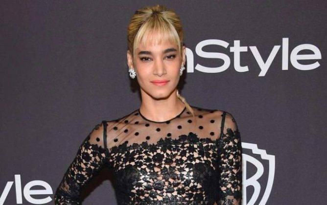 Who Is Sofia Boutella? Net Worth, Lifestyle, Age, Height, Weight