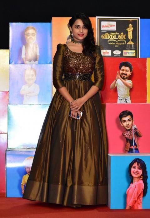 Sri Divya Lifestyle Wiki Net Worth Income Salary House