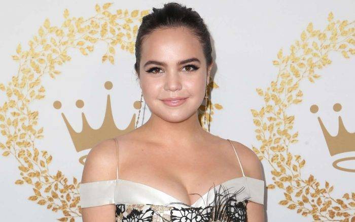 Bailee Madison, Wizards of Waverly Place Wiki