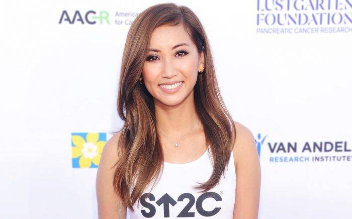 Brenda Song Lifestyle Wiki Net Worth Income Salary House