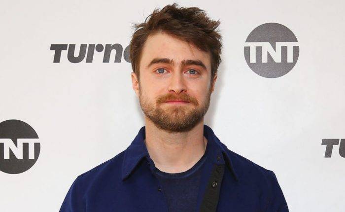 Daniel Radcliffe Lifestyle Wiki Net Worth Income Salary