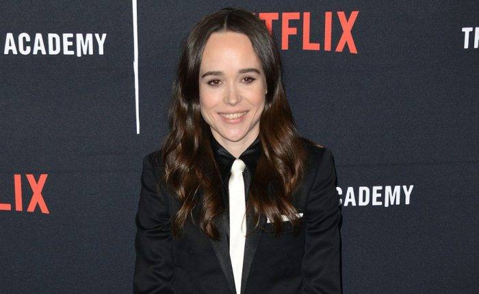 Ellen Page Lifestyle, Wiki, Net Worth, Income, Salary, House, Cars ...
