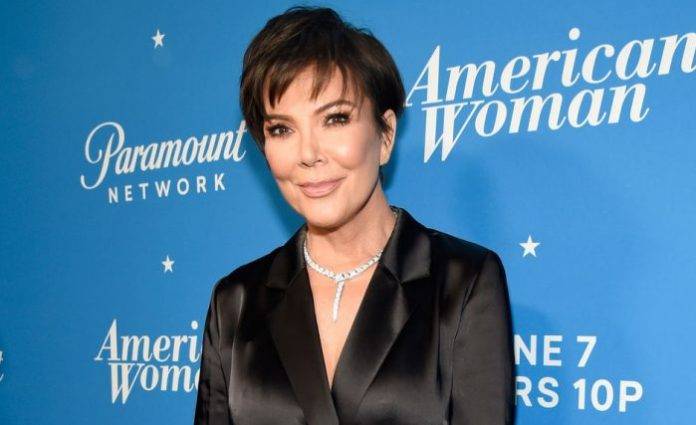 Kris Jenner Lifestyle, Wiki, Net Worth, Income, Salary ...