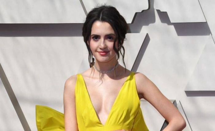 Laura Marano Lifestyle Wiki Net Worth Income Salary