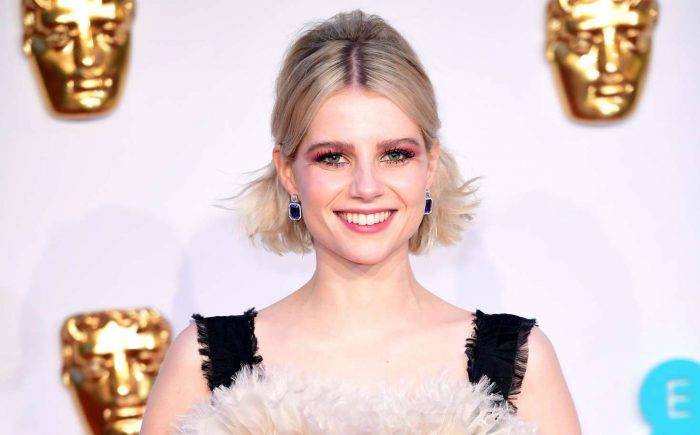 Lucy Boynton Lifestyle Wiki Net Worth Income Salary