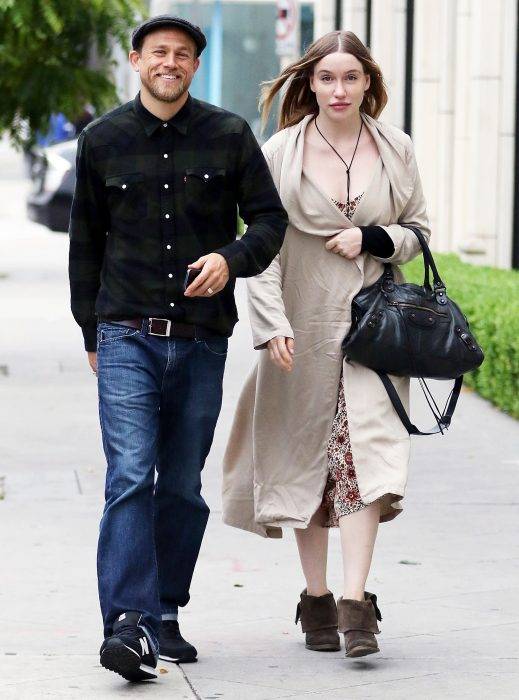 Charlie Hunnam Lifestyle Wiki Net Worth Income Salary