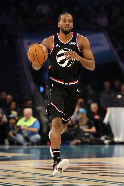 Kawhi Leonard Lifestyle Wiki Net Worth Income Salary